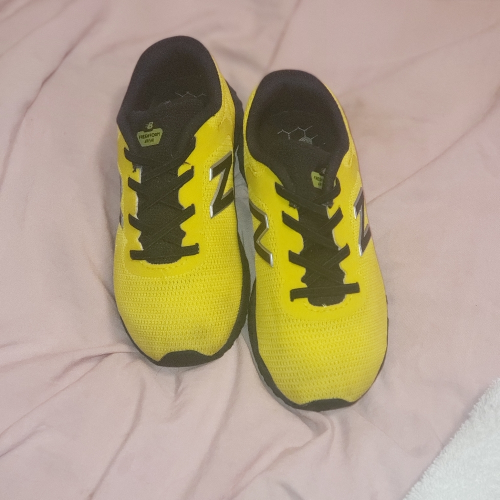 New Balances - Picture 12 of 14